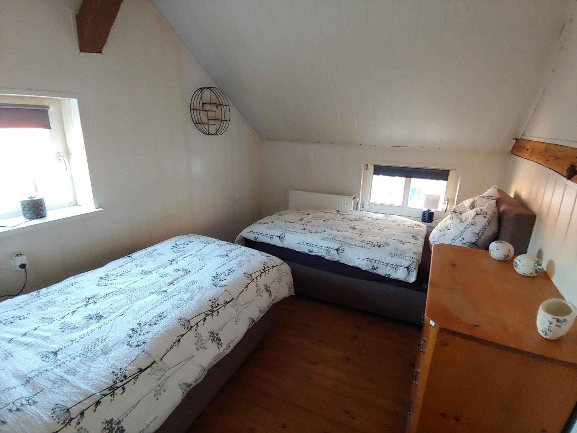 Ferienhaus "Kleinod" Boizenburg Ngoại thất bức ảnh