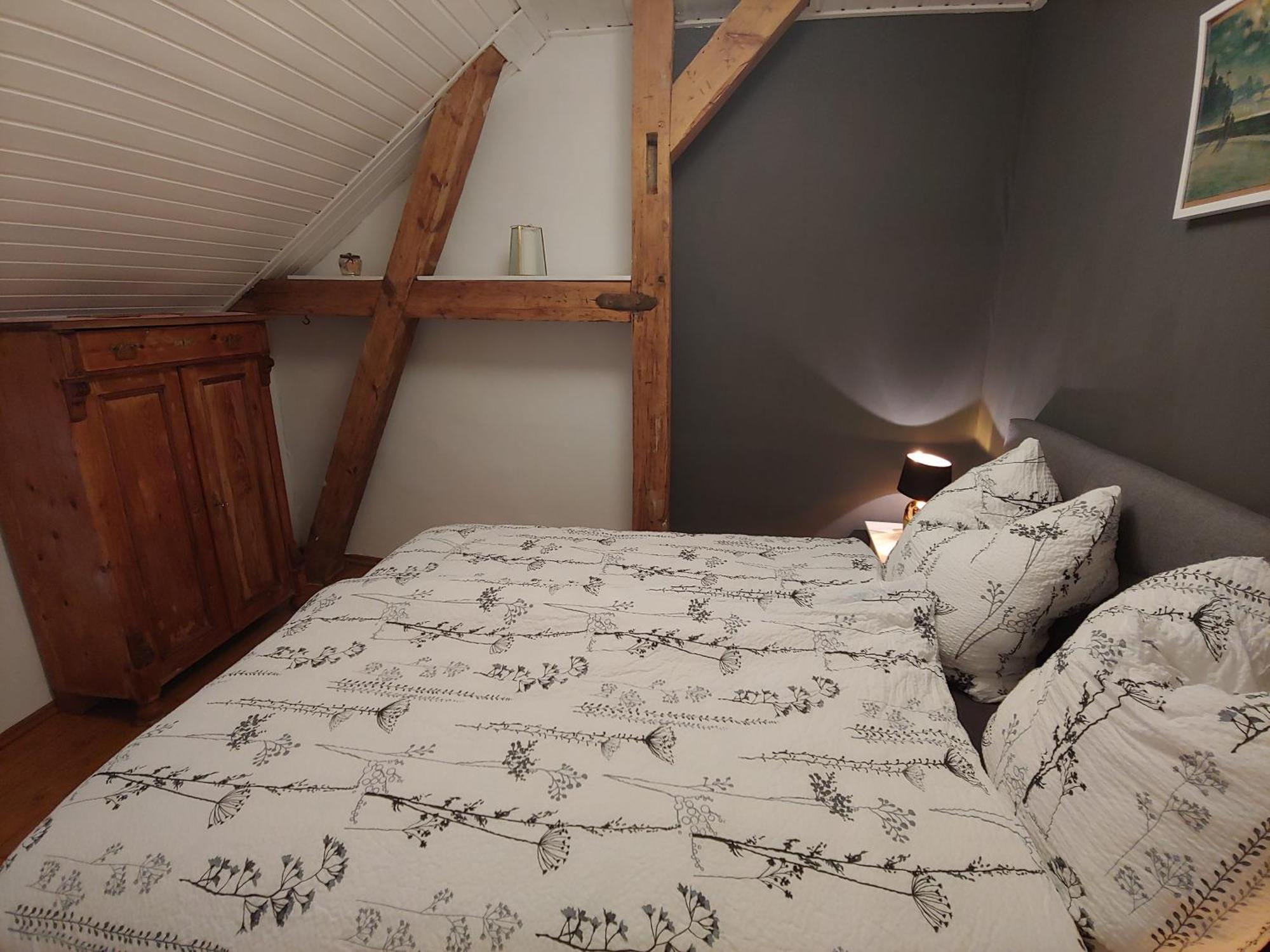 Ferienhaus "Kleinod" Boizenburg Ngoại thất bức ảnh